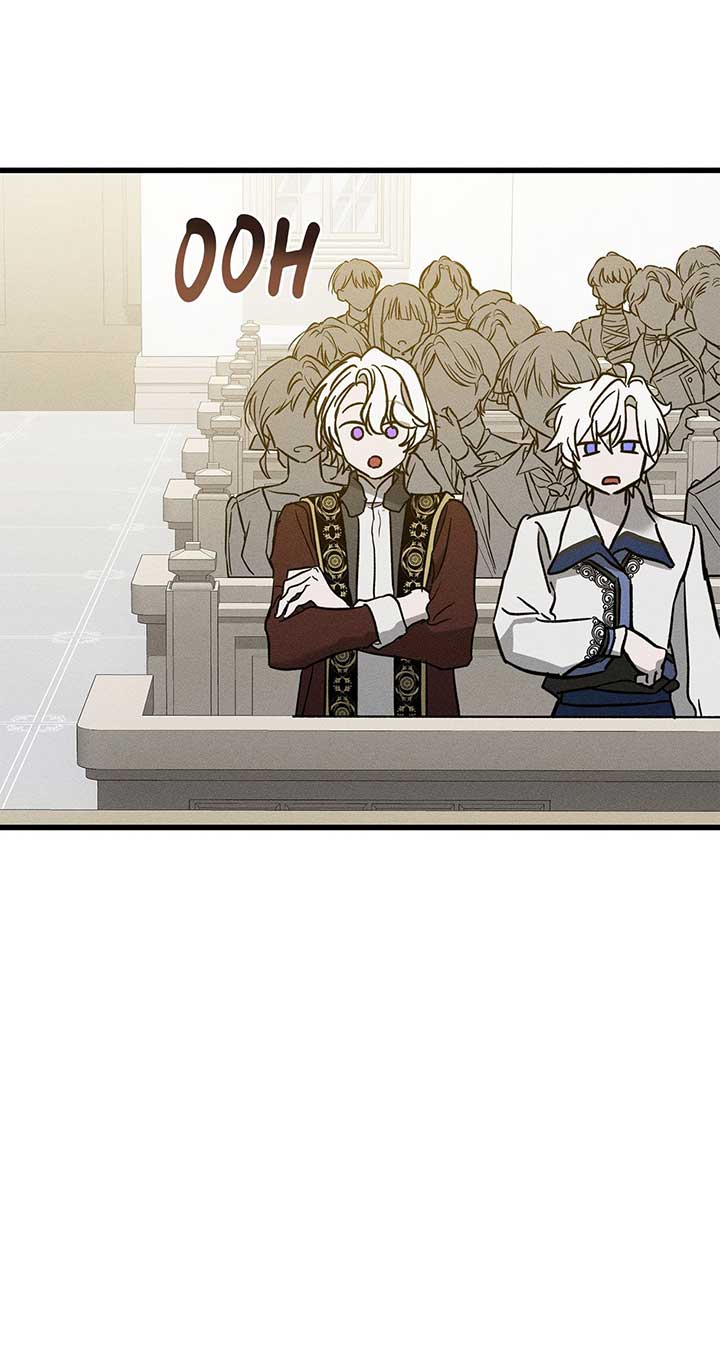 My Husband Who Hates Me Has Lost His Memories Chapter 38 - Page 115
