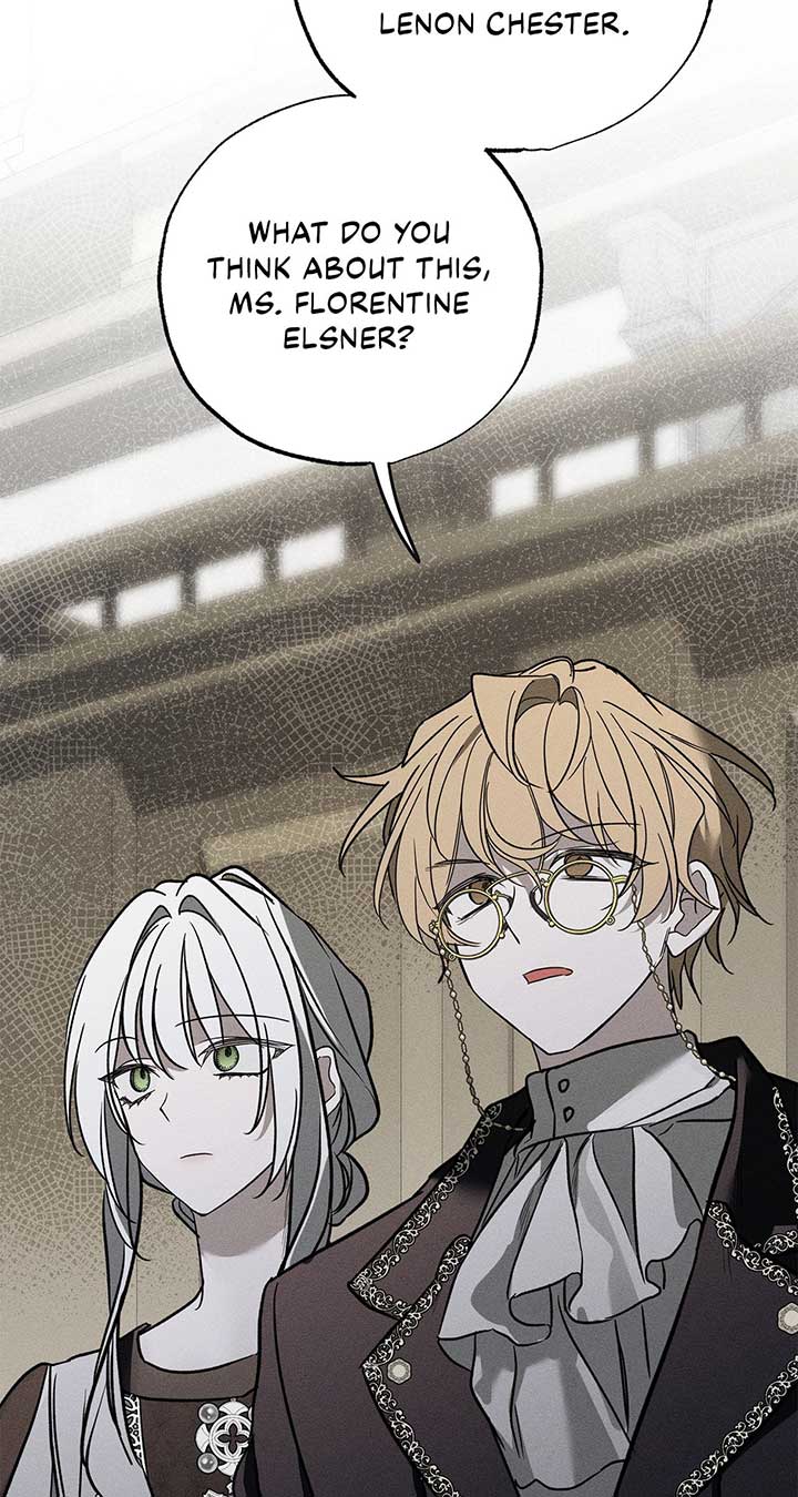 My Husband Who Hates Me Has Lost His Memories Chapter 38 - Page 118