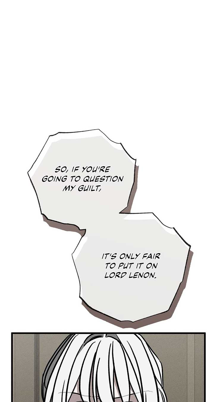My Husband Who Hates Me Has Lost His Memories Chapter 38 - Page 123