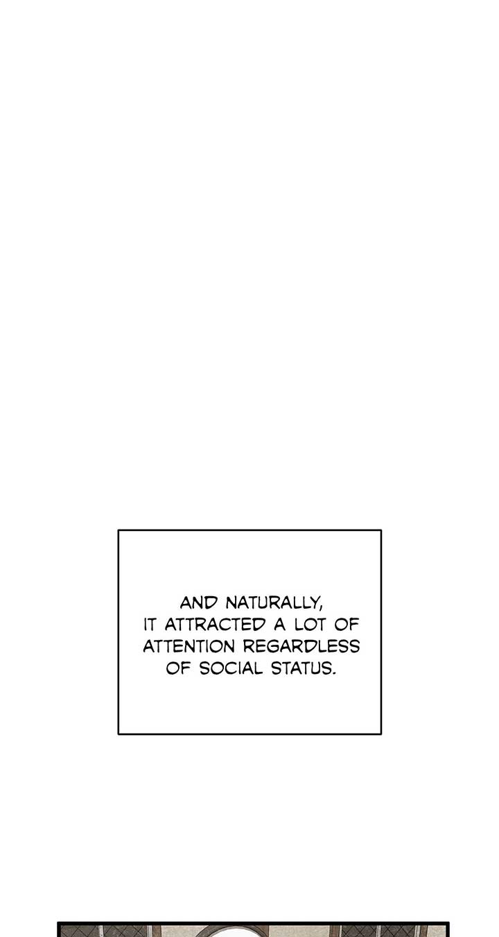 My Husband Who Hates Me Has Lost His Memories Chapter 38 - Page 18