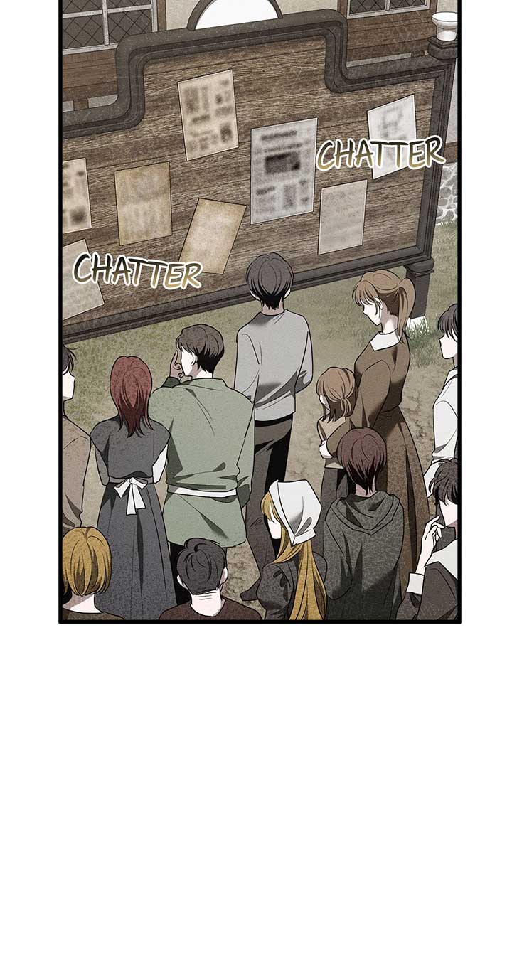 My Husband Who Hates Me Has Lost His Memories Chapter 38 - Page 19