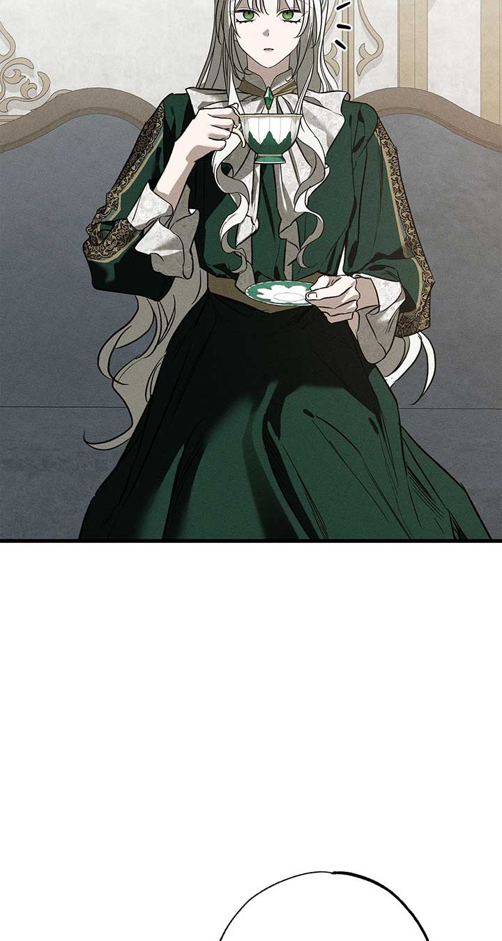 My Husband Who Hates Me Has Lost His Memories Chapter 38 - Page 2