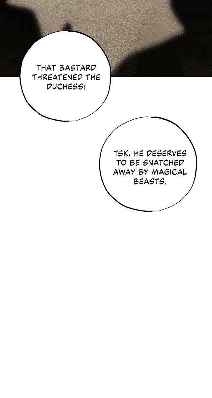 My Husband Who Hates Me Has Lost His Memories Chapter 38 - Page 21