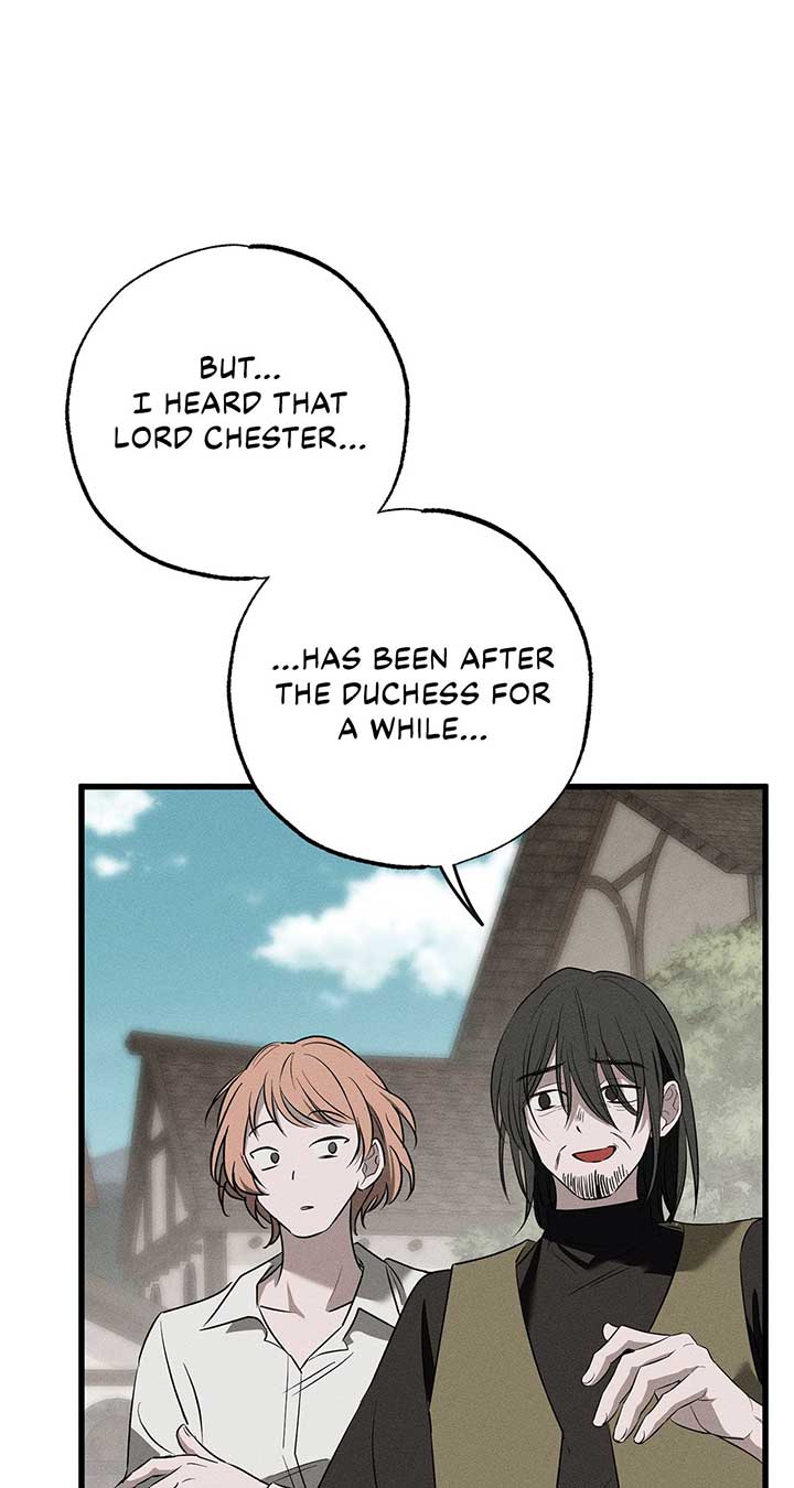 My Husband Who Hates Me Has Lost His Memories Chapter 38 - Page 22