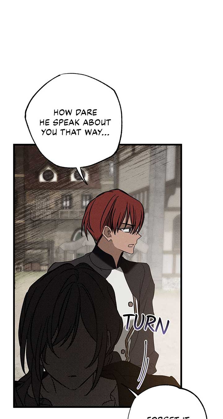 My Husband Who Hates Me Has Lost His Memories Chapter 38 - Page 26