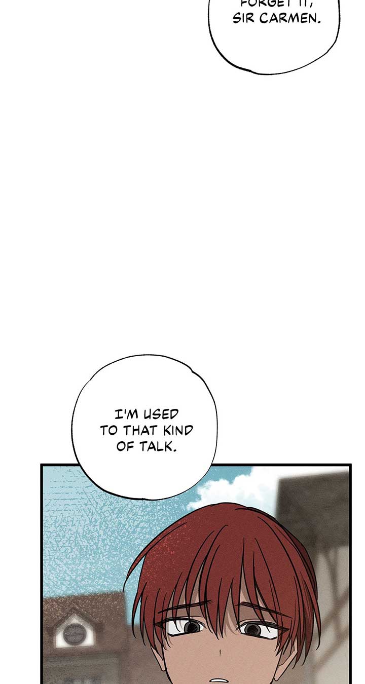 My Husband Who Hates Me Has Lost His Memories Chapter 38 - Page 27