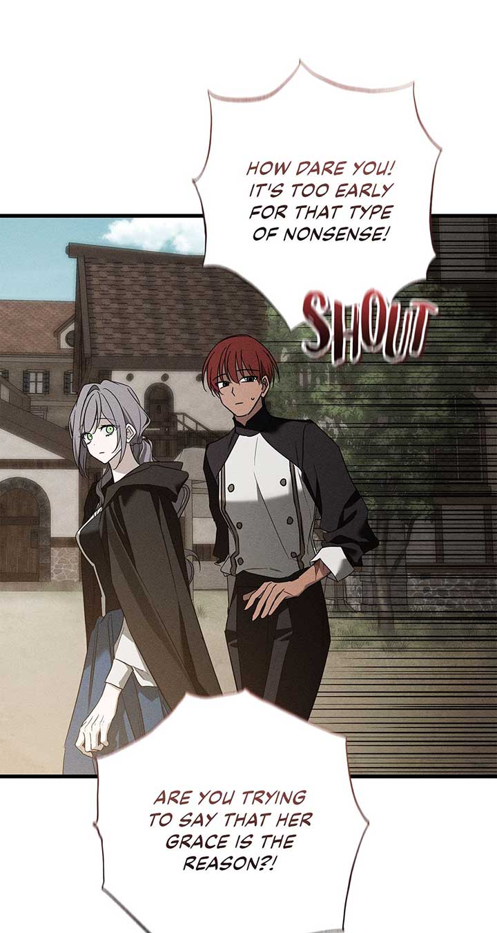 My Husband Who Hates Me Has Lost His Memories Chapter 38 - Page 29