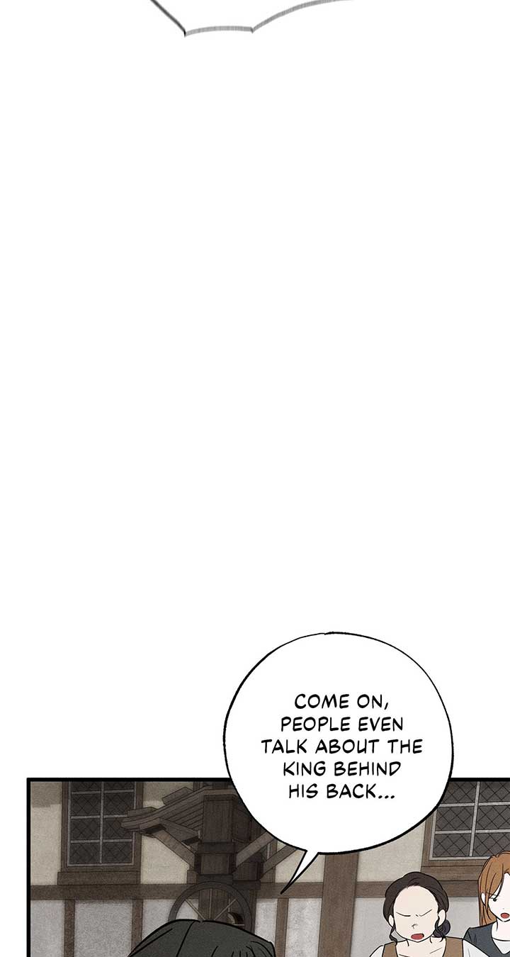My Husband Who Hates Me Has Lost His Memories Chapter 38 - Page 30