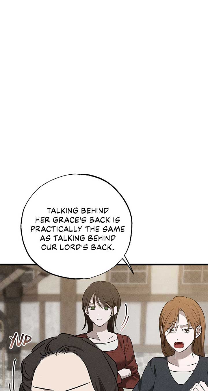 My Husband Who Hates Me Has Lost His Memories Chapter 38 - Page 32