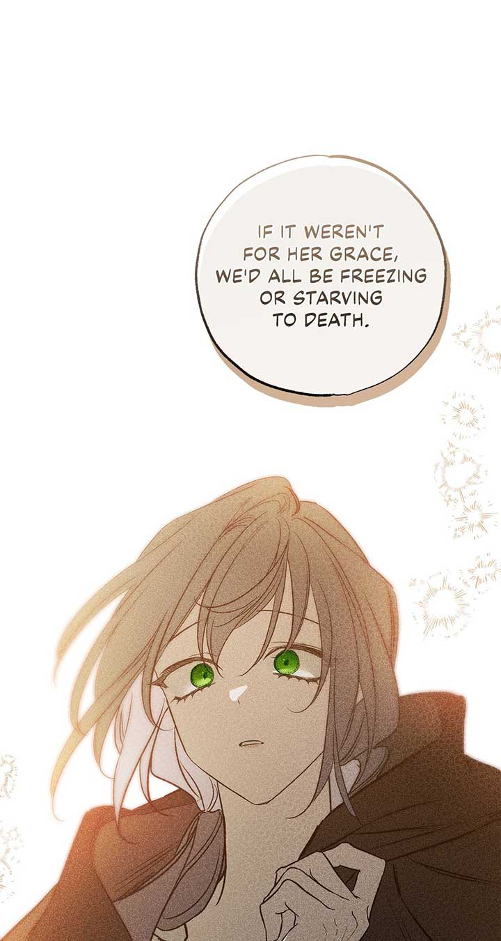 My Husband Who Hates Me Has Lost His Memories Chapter 38 - Page 38