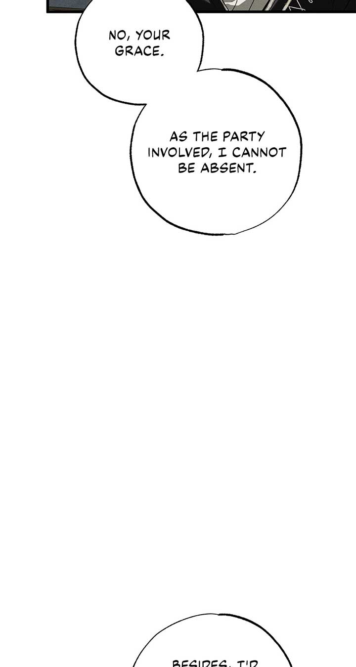 My Husband Who Hates Me Has Lost His Memories Chapter 38 - Page 4