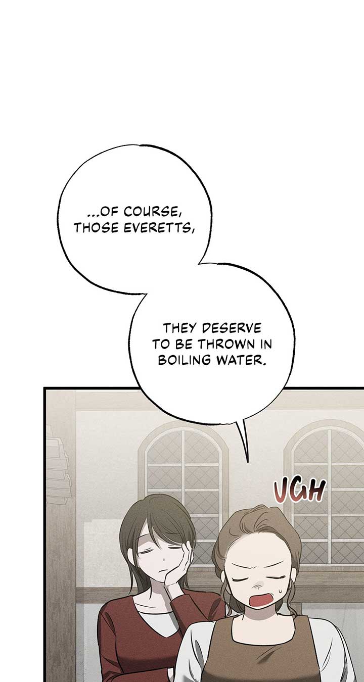 My Husband Who Hates Me Has Lost His Memories Chapter 38 - Page 40