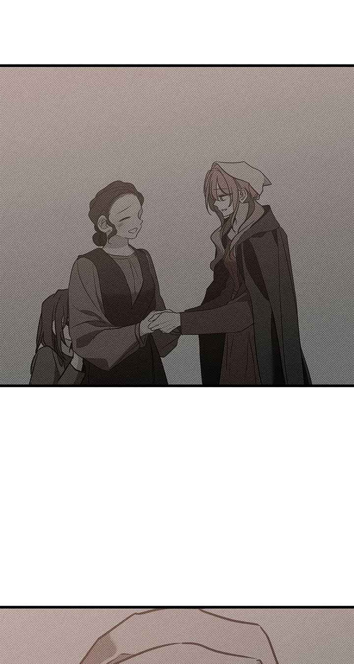 My Husband Who Hates Me Has Lost His Memories Chapter 38 - Page 42