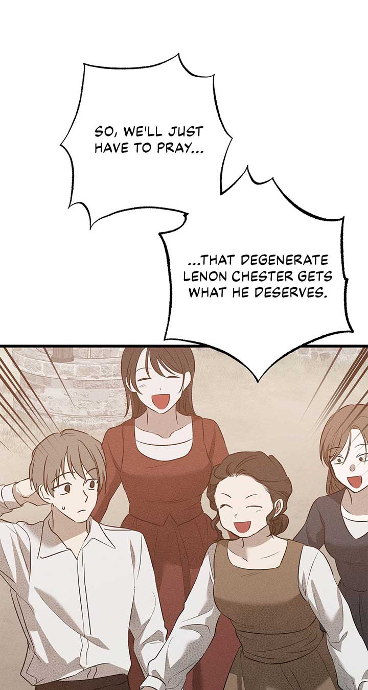 My Husband Who Hates Me Has Lost His Memories Chapter 38 - Page 46