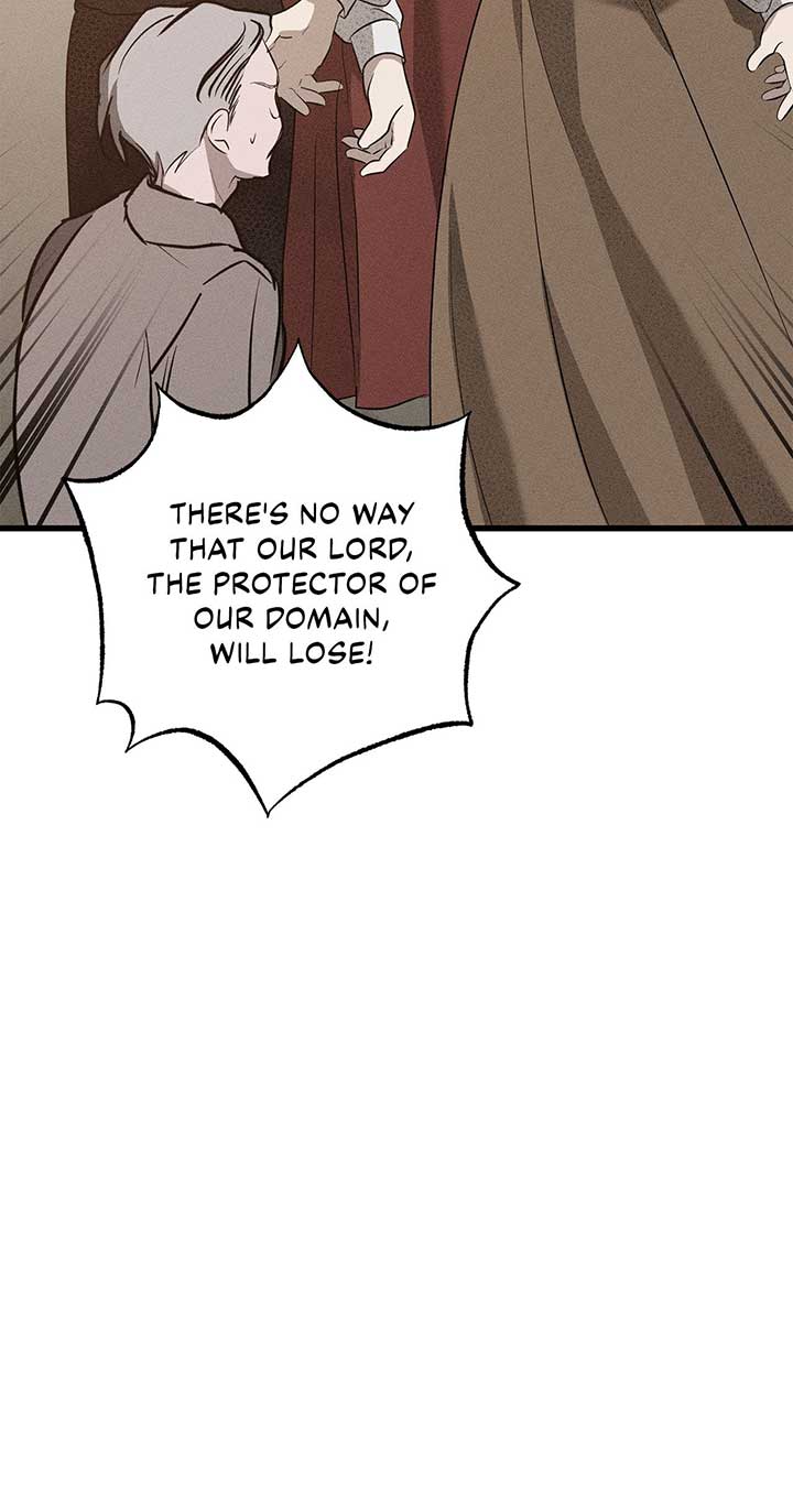 My Husband Who Hates Me Has Lost His Memories Chapter 38 - Page 47