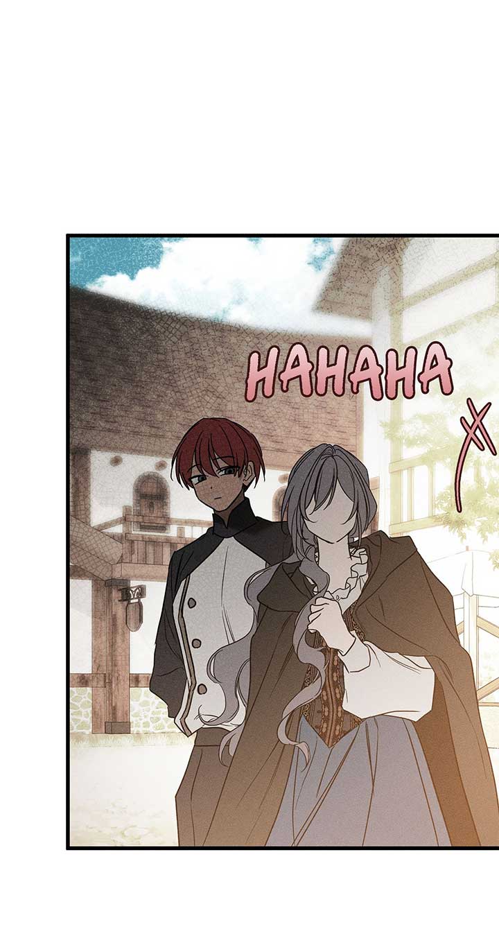 My Husband Who Hates Me Has Lost His Memories Chapter 38 - Page 48