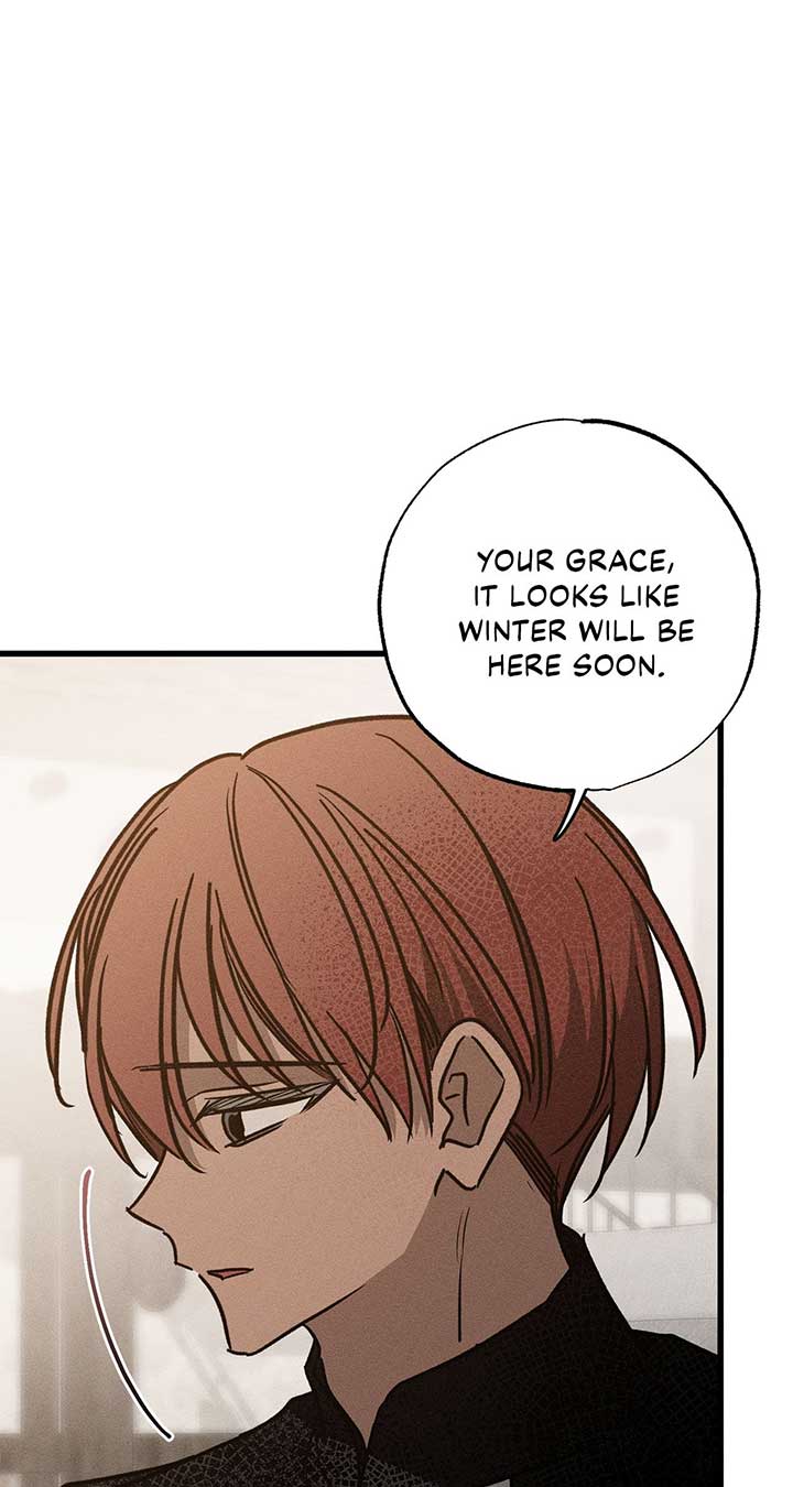 My Husband Who Hates Me Has Lost His Memories Chapter 38 - Page 49