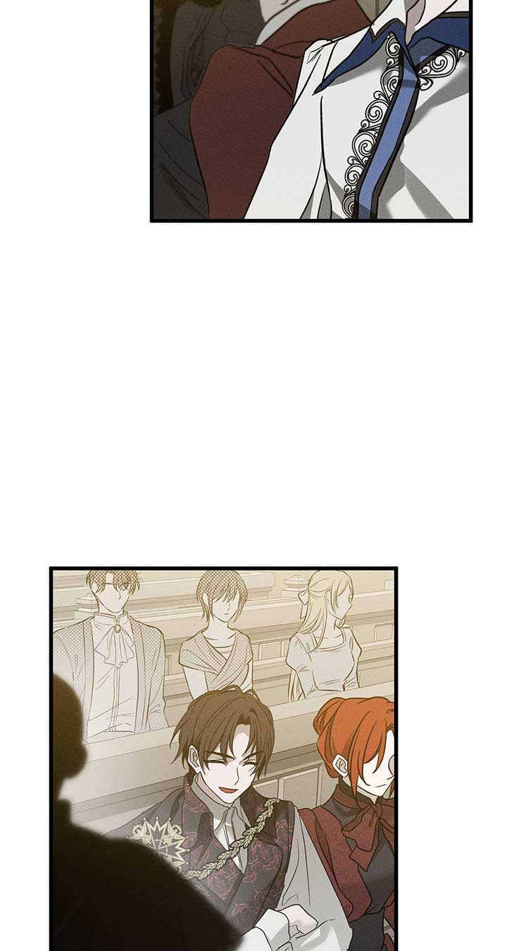 My Husband Who Hates Me Has Lost His Memories Chapter 38 - Page 59