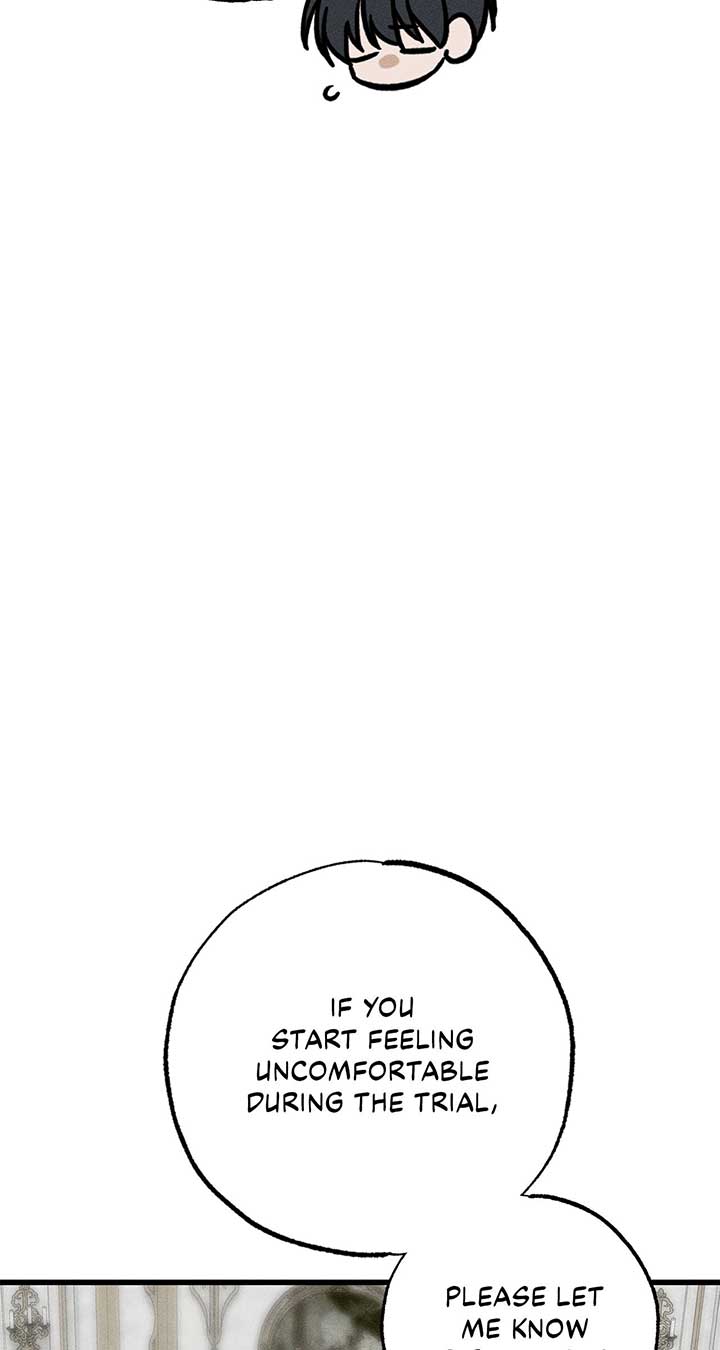 My Husband Who Hates Me Has Lost His Memories Chapter 38 - Page 6