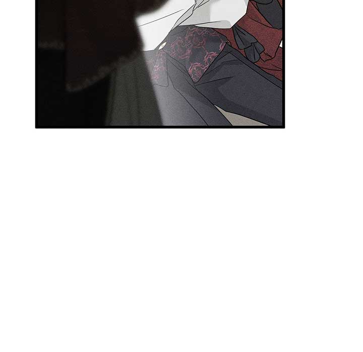 My Husband Who Hates Me Has Lost His Memories Chapter 38 - Page 60