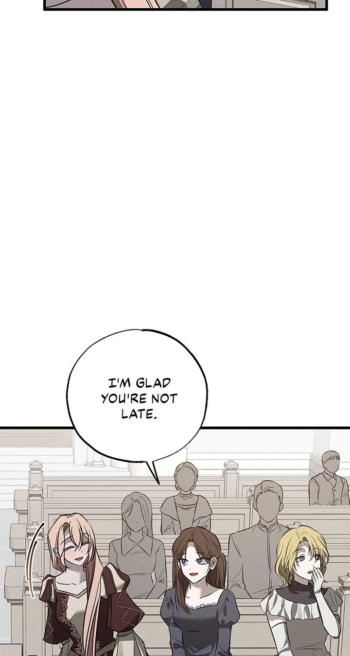 My Husband Who Hates Me Has Lost His Memories Chapter 38 - Page 62