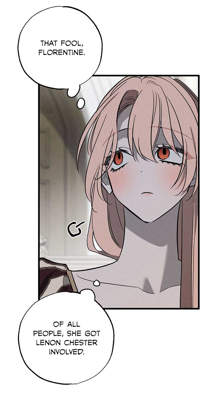 My Husband Who Hates Me Has Lost His Memories Chapter 38 - Page 64