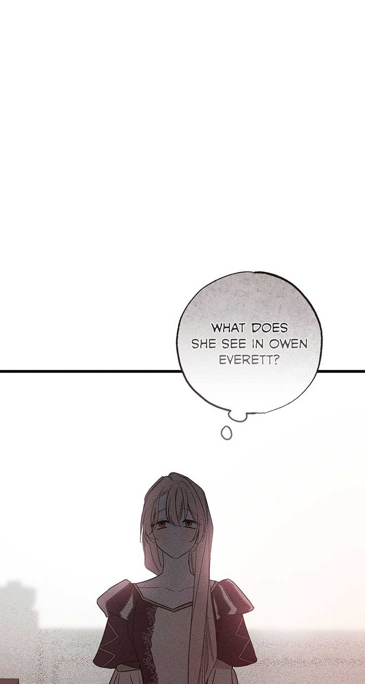 My Husband Who Hates Me Has Lost His Memories Chapter 38 - Page 67