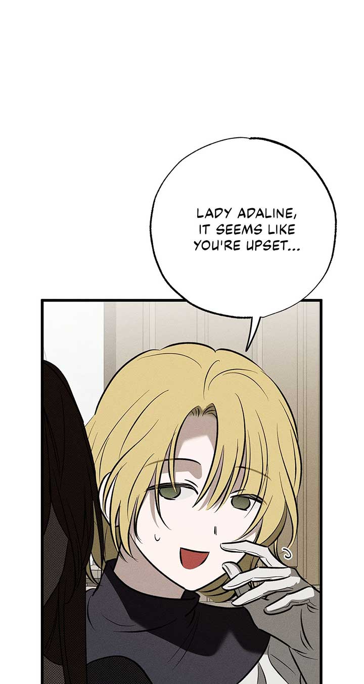 My Husband Who Hates Me Has Lost His Memories Chapter 38 - Page 69