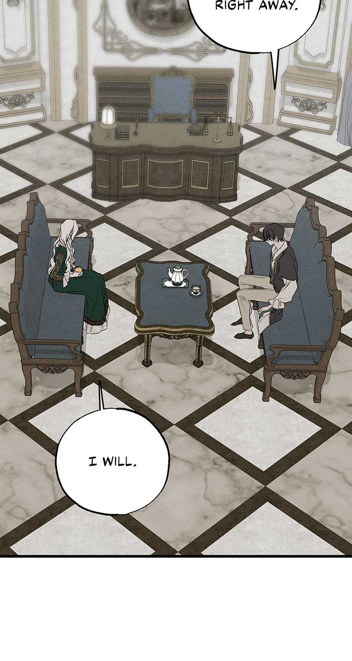 My Husband Who Hates Me Has Lost His Memories Chapter 38 - Page 7