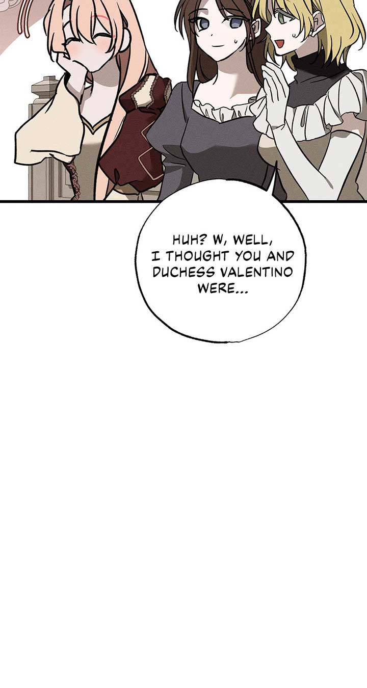 My Husband Who Hates Me Has Lost His Memories Chapter 38 - Page 71