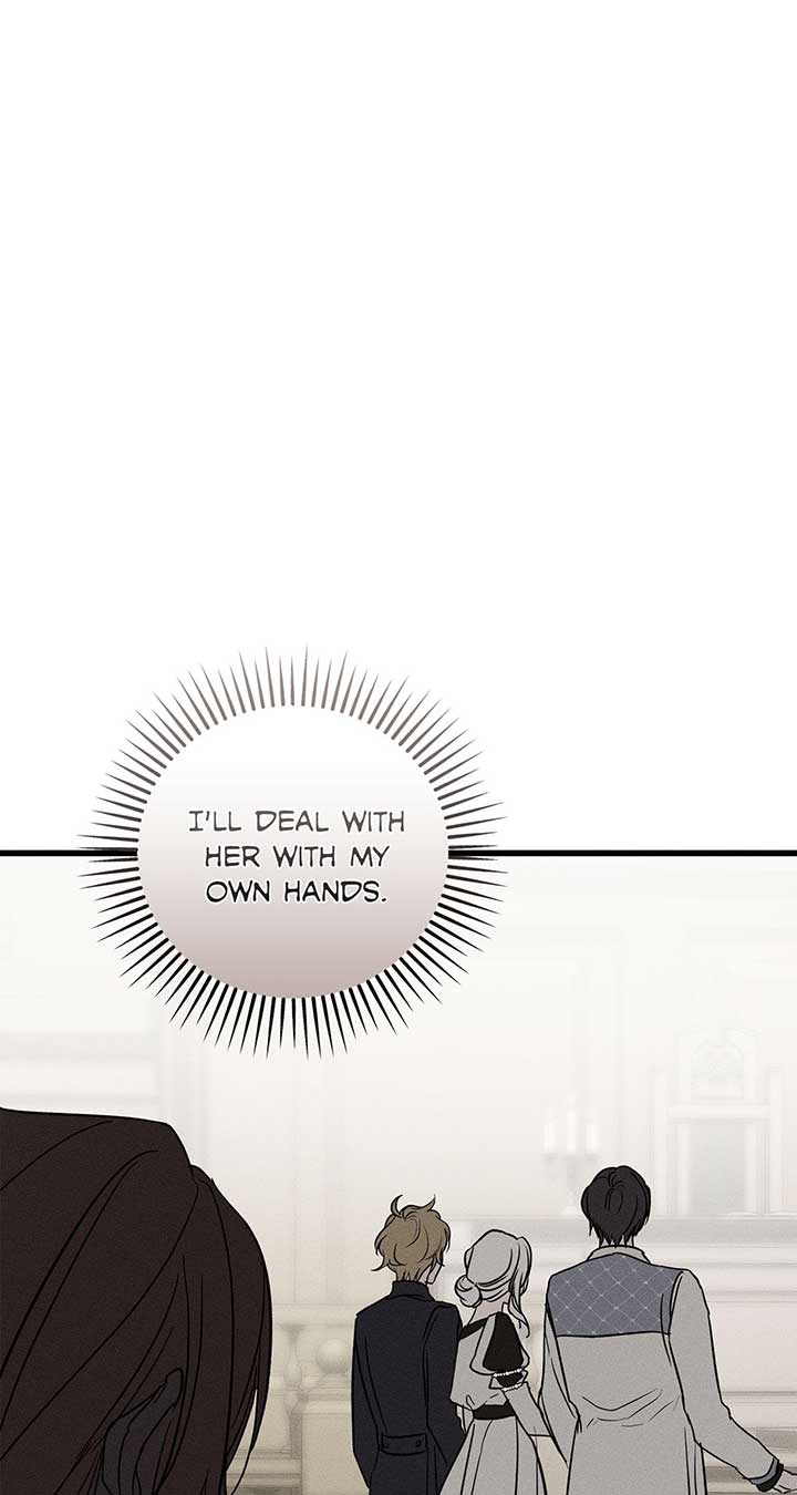 My Husband Who Hates Me Has Lost His Memories Chapter 38 - Page 75