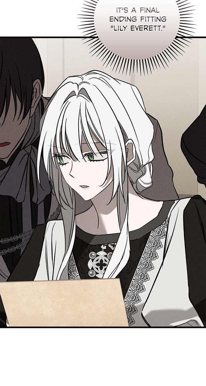 My Husband Who Hates Me Has Lost His Memories Chapter 38 - Page 77