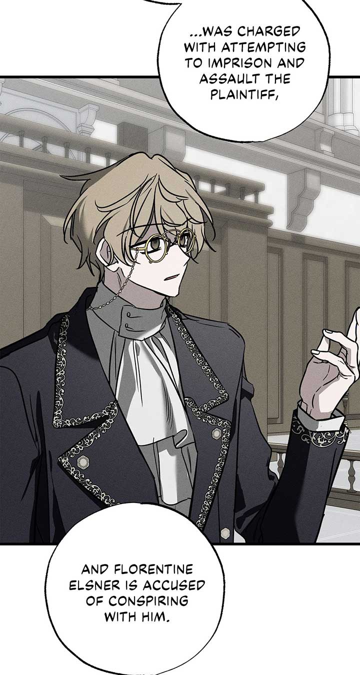 My Husband Who Hates Me Has Lost His Memories Chapter 38 - Page 81
