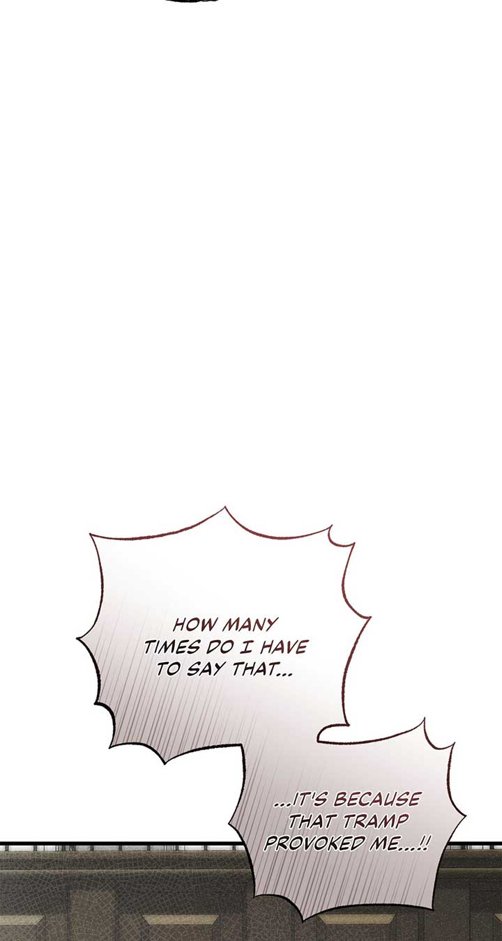 My Husband Who Hates Me Has Lost His Memories Chapter 38 - Page 82