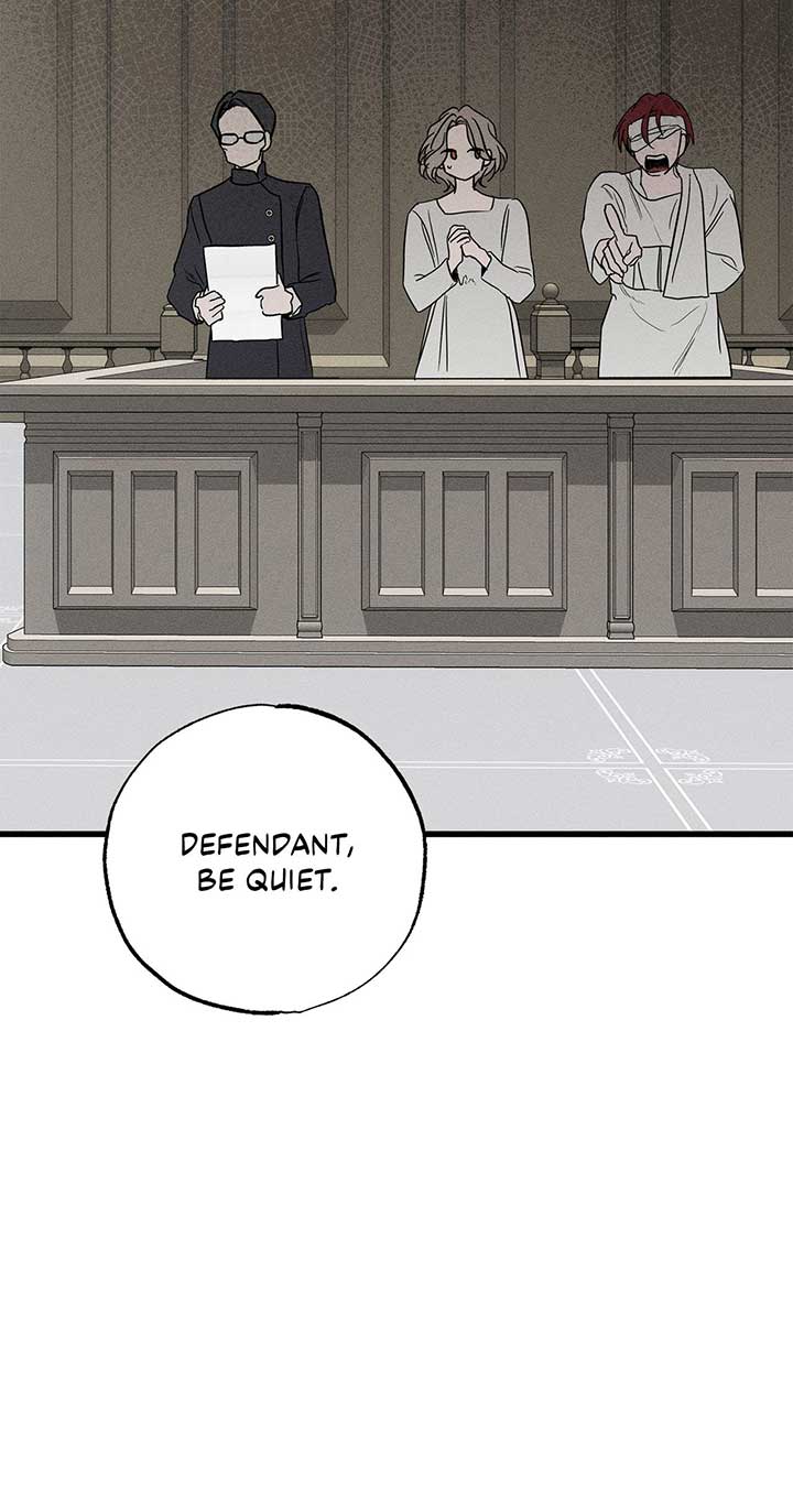My Husband Who Hates Me Has Lost His Memories Chapter 38 - Page 83