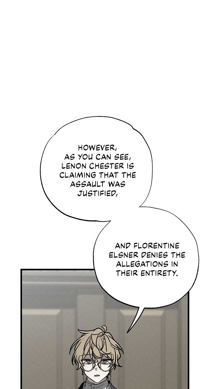 My Husband Who Hates Me Has Lost His Memories Chapter 38 - Page 84