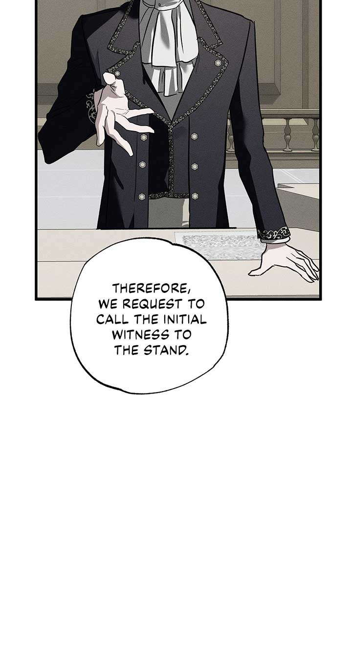 My Husband Who Hates Me Has Lost His Memories Chapter 38 - Page 85