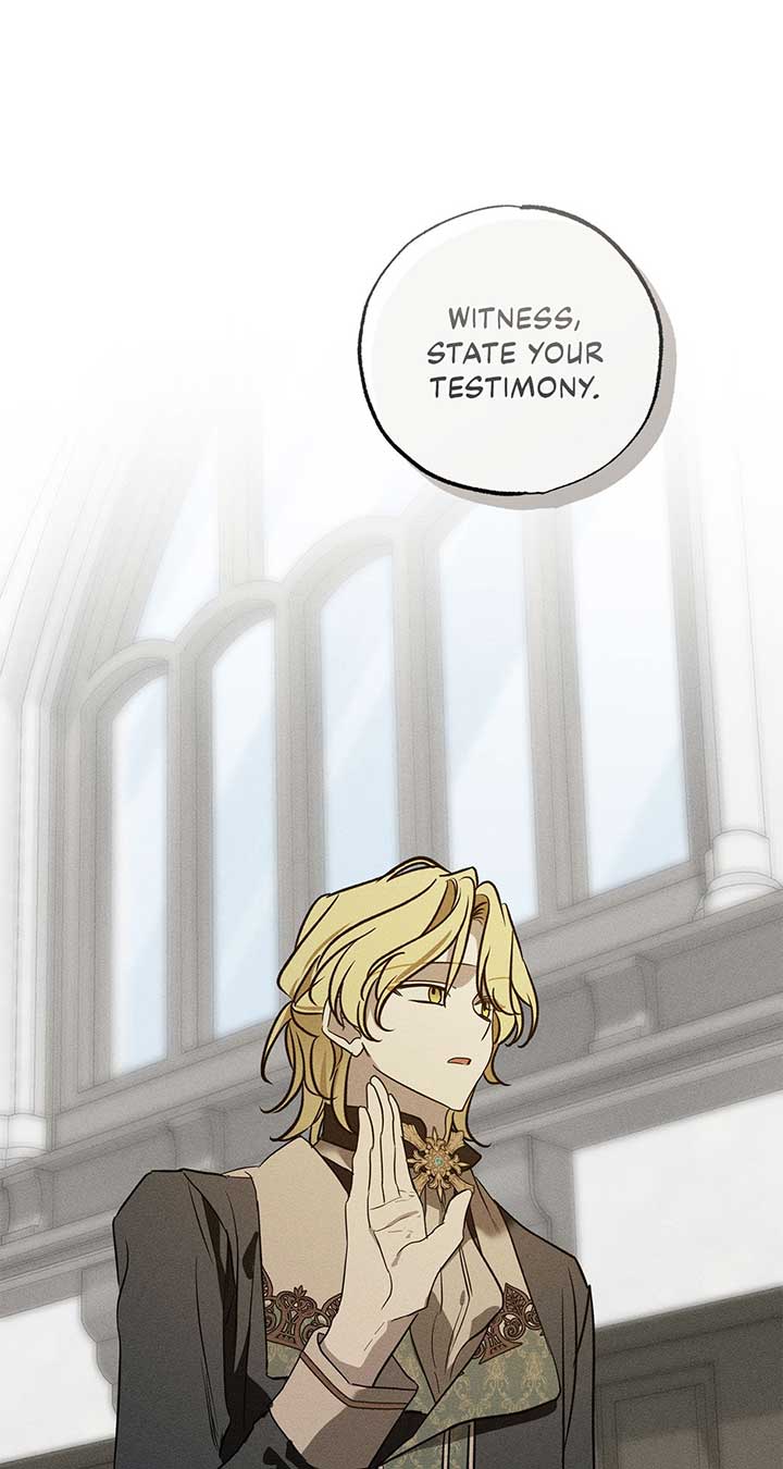 My Husband Who Hates Me Has Lost His Memories Chapter 38 - Page 87