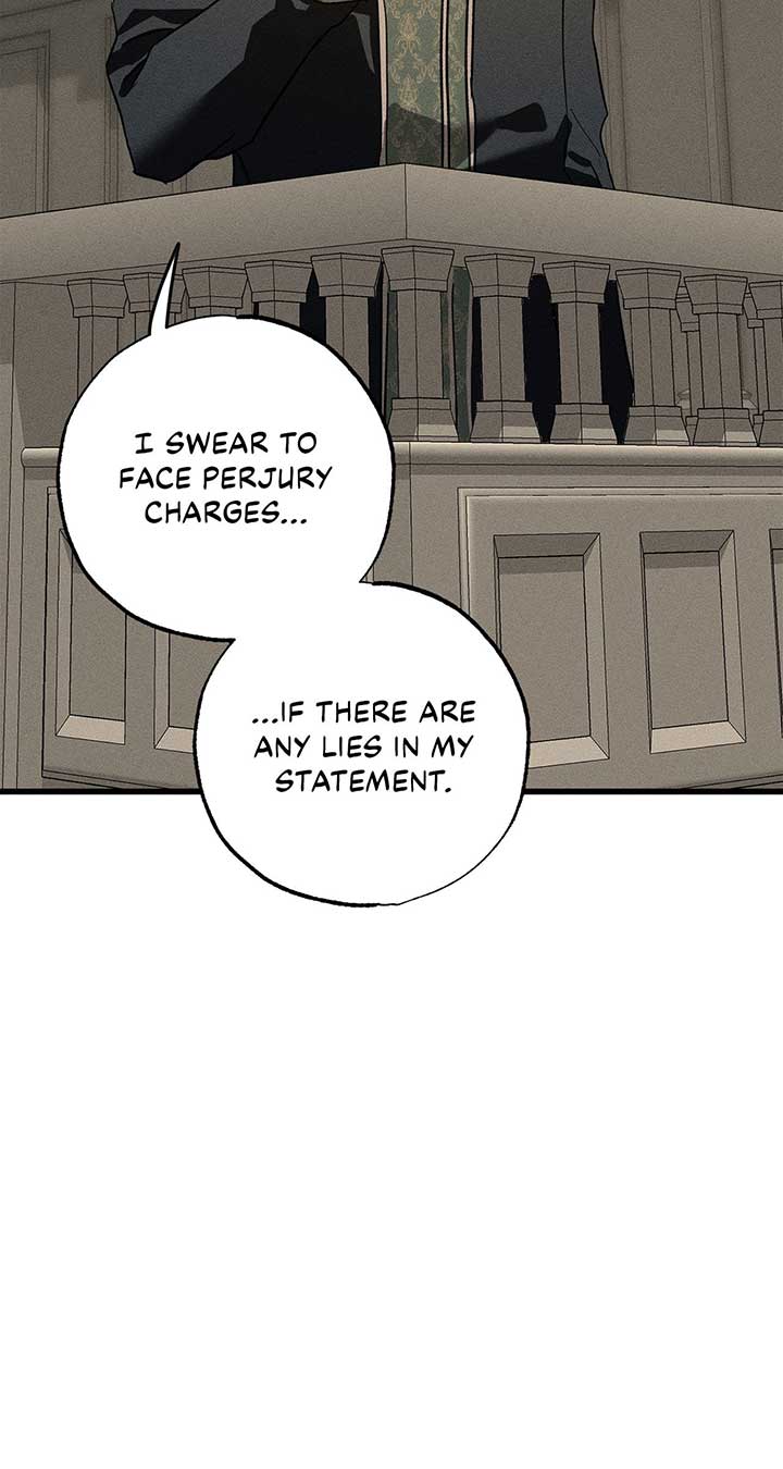 My Husband Who Hates Me Has Lost His Memories Chapter 38 - Page 88