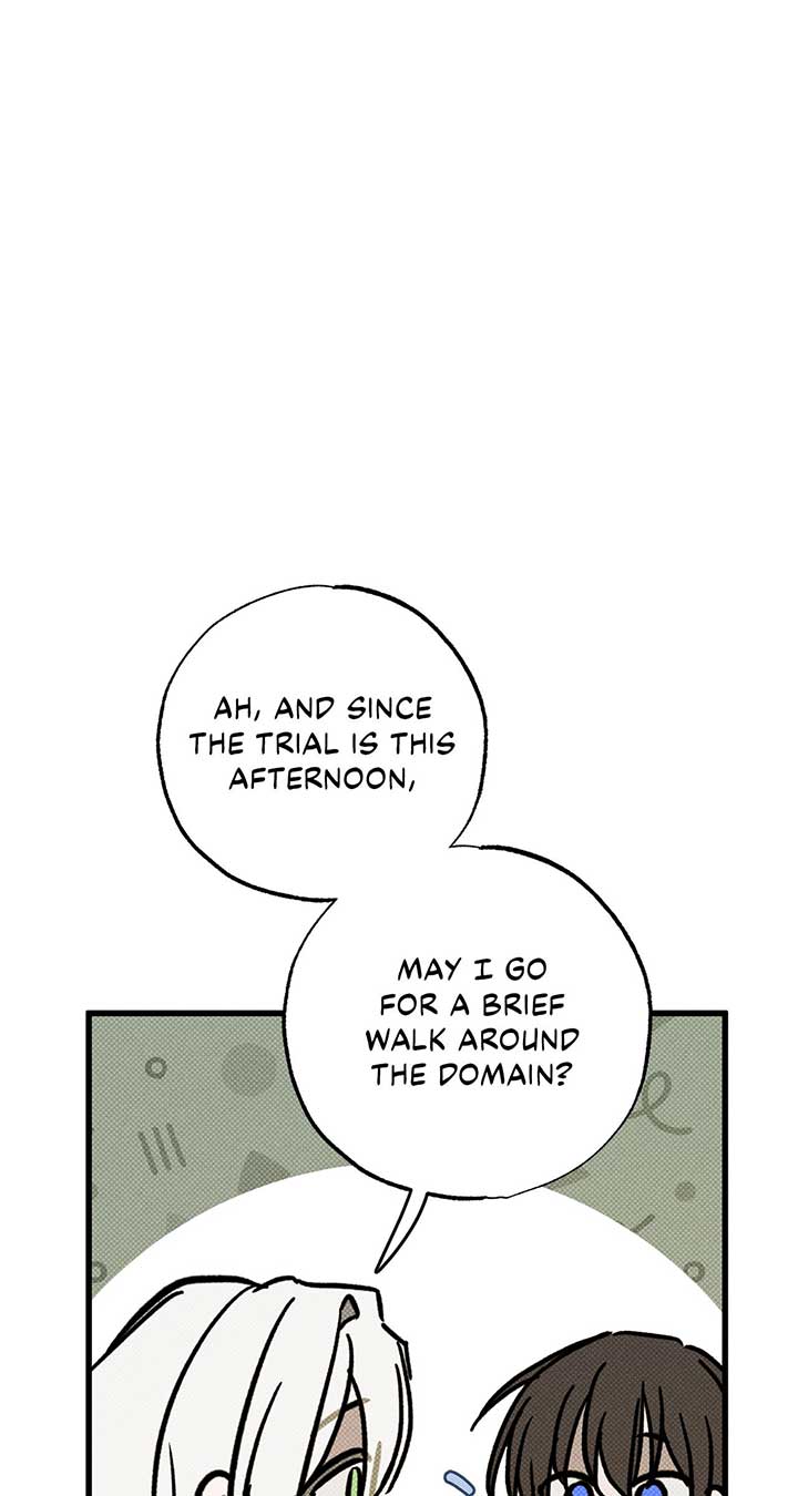 My Husband Who Hates Me Has Lost His Memories Chapter 38 - Page 9