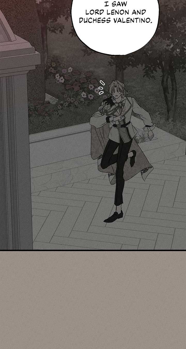 My Husband Who Hates Me Has Lost His Memories Chapter 38 - Page 91