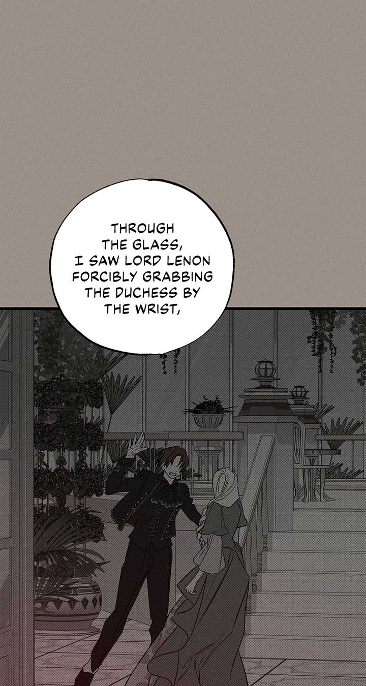 My Husband Who Hates Me Has Lost His Memories Chapter 38 - Page 92