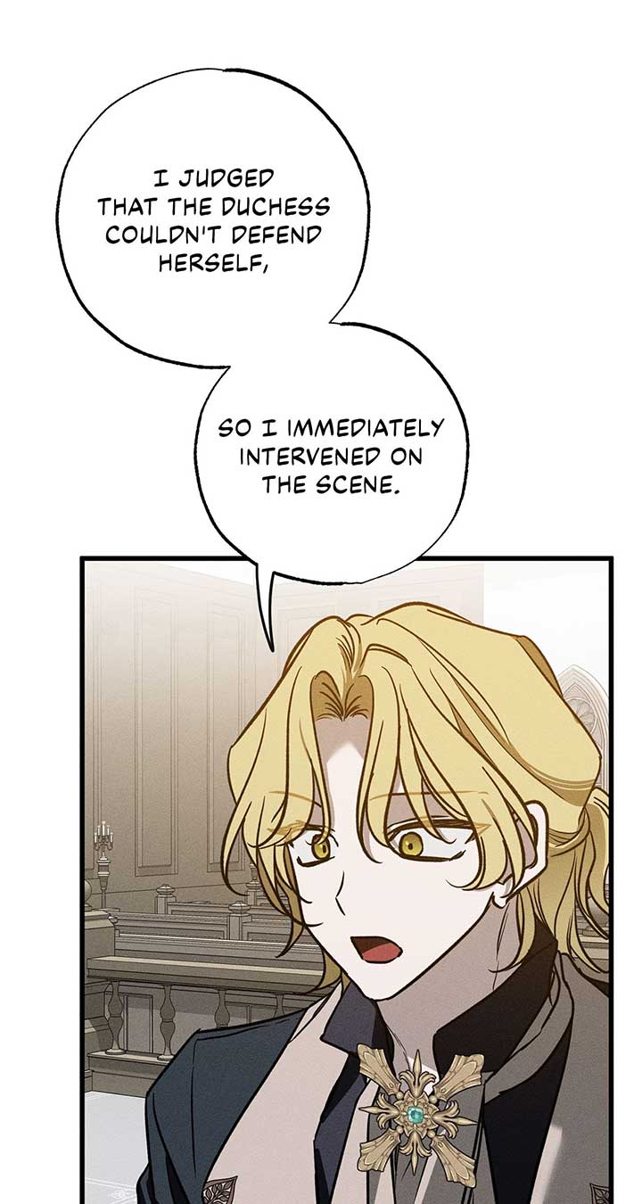 My Husband Who Hates Me Has Lost His Memories Chapter 38 - Page 94