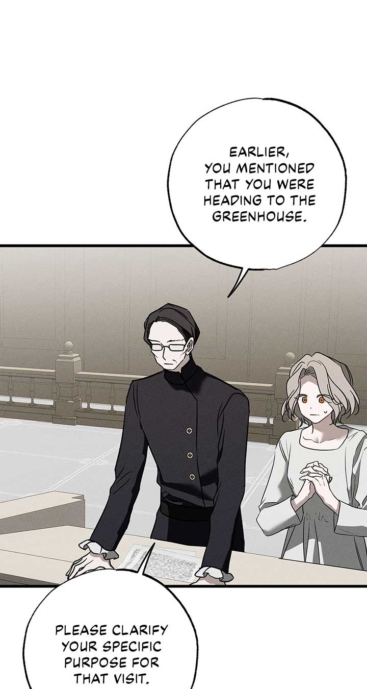 My Husband Who Hates Me Has Lost His Memories Chapter 38 - Page 98
