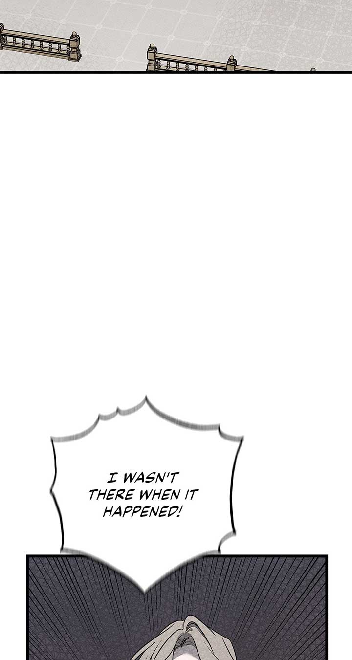 My Husband Who Hates Me Has Lost His Memories Chapter 39 - Page 1