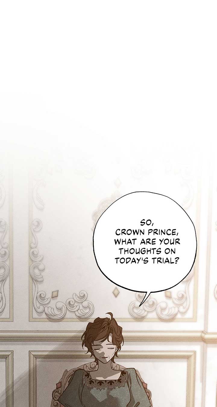 My Husband Who Hates Me Has Lost His Memories Chapter 39 - Page 105