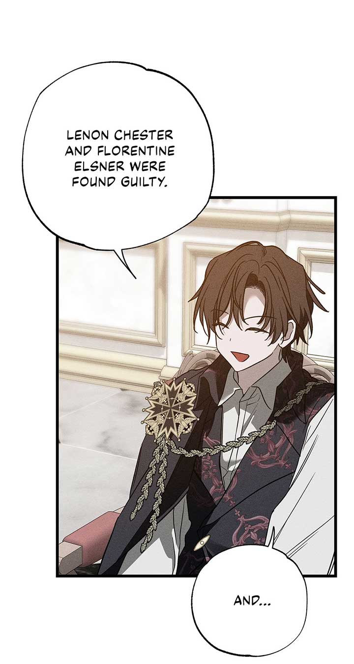 My Husband Who Hates Me Has Lost His Memories Chapter 39 - Page 107