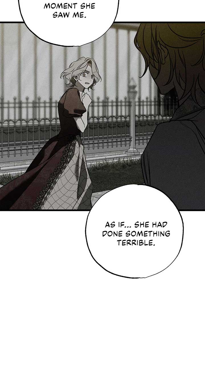 My Husband Who Hates Me Has Lost His Memories Chapter 39 - Page 11