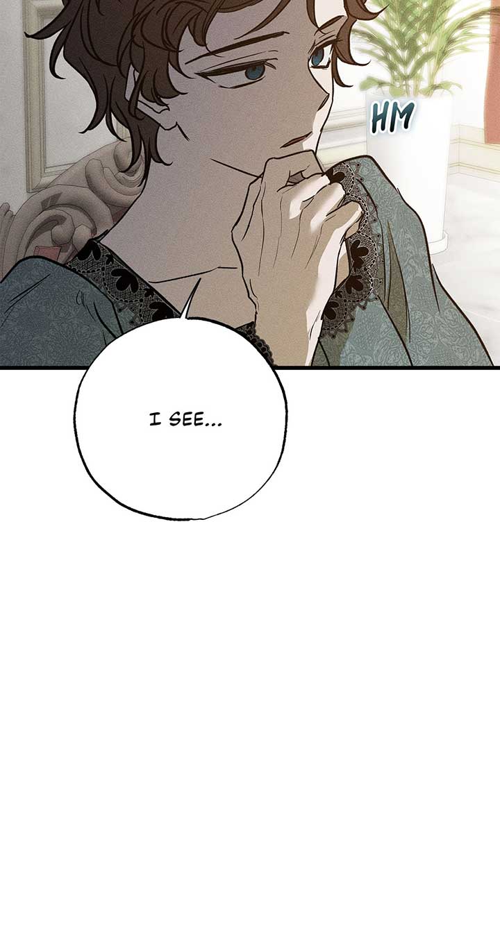 My Husband Who Hates Me Has Lost His Memories Chapter 39 - Page 112