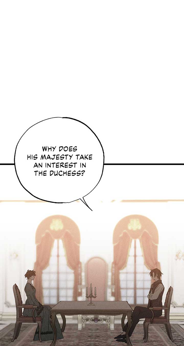 My Husband Who Hates Me Has Lost His Memories Chapter 39 - Page 114